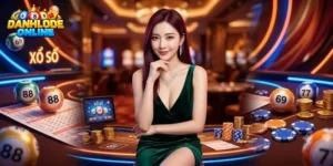 Đánh Lô Đề Online Gemwin: Soi Từ Luật Chơi Đến Cảm Giác Vào Ván
